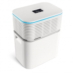 Venta AEROSTYLE LW74 WIFI 90 m&sup2; 47 dB 24 W White