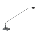 Gooseneck microphone 80cm