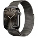 Apple Watch Series 10 GPS + Cell. 46mm Tit.