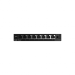 Ruijie Networks RG-ES208GC network switch Managed L2 Gigabit Ethernet (10/100/1000) Grey