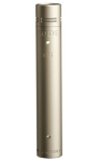 R&Oslash;DE NT5 Silver Studio microphone