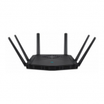 Acer Predator Connect W6x W-Fi 6 Gaming wireless router Gigabit Ethernet Dual-band (2.4 GHz / 5 GHz)