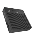 ICY BOX IB-4013MCL-C4 USB 4 Type-C Black