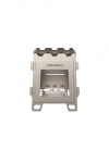 Kuchenka fortress titanium wood stove FIRE-MAPLE