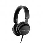 Beyerdynamic DJ 300 Pro X Headphones Wired Head-band Music Black