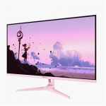 Arozzi Nova 32&Prime; computer monitor 80 cm (31.5") 2560 x 1440 pixels Quad HD LED Pink