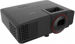 Philips GamePix 800 Smart 2500 ANSI lumens DLP 1080p (1920x1080) Black