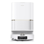 Dreame RLL51SE-WHITE robot vacuum 0.25 L