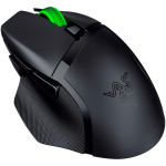 RAZER Basilisk V3 X HyperSpeed Wireless Gaming Mouse, 18K DPI