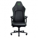 Razer Iskur V2 NewGen, must/roheline - M&auml;nguritool / RZ38-04900700-R3G1