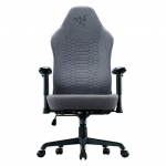 Razer Iskur V2 X Fabric, helehall - M&auml;nguritool / RZ38-05310200-R3G1