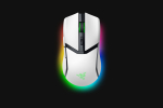 Razer Mouse RZ01-04660200-R3G1 / Cobra Pro White