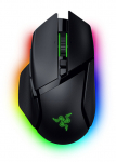 Razer Mouse RZ01-05240100-R3G1 / Basilisk V3 Pro 35K Black