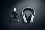 Razer Headset RZ04-05400600-R3G1 / BlackShark V3 Pro Playstation White White