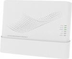 Telekom Premium 2 wireless router Fast Ethernet Dual-band (2.4 GHz / 5 GHz) White