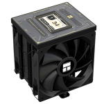 Thermalright Burst Assassin 120 Vision Processor Heatsink/Radiator 12 cm Black