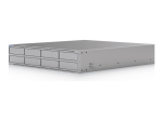 Ubiquiti UNAS-PRO-8 NAS Rack (2U) Cortex-A Cortex-A57 16 GB Grey