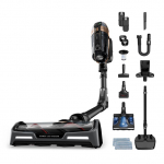 Tefal X-Force Flex 15.60 Aqua, must/kuldne - Juhtmevaba varstolmuimeja / TY99G3