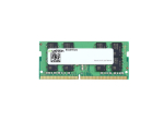 Mushkin Essentials memory module 32 GB 1 x 32 GB DDR4 260-pin SO-DIMM