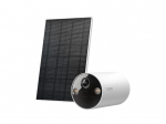 TP-Link Tapo Solar-Powered Security Camera Kit