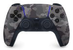 Sony Interactive Entertainment DualSense v3 Camouflage Bluetooth/USB Gamepad Analogue / Digital PlayStation 5