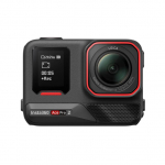 Insta360 Ace Pro 2, must - Seikluskaamera / CINSBBGA