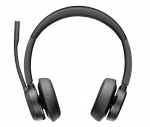 HP Poly Voyager 4320 Microsoft Teams Certified Headset +BT700 dongle +Charging Stand WLONONWCRCMGA