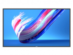 Philips 50BDL3650Q Digital signage flat panel 127 cm (50") LCD Wi-Fi 400 cd/m&sup2; 4K Ultra HD Black Built-in processor Android 10 18/7