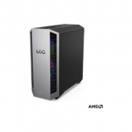 Lenovo LOQ | 26ADR10 | Desktop | Tower | AMD Ryzen 7 | 8745HX | 16 (2x8GB) GB | SODIMM DDR5 | 512 GB | NVIDIA GeForce RTX 5060 Ti | No Optical drive | No keyboard | Windows 11 Home | Warranty 24 month(s)