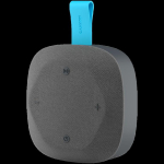 CANYON speaker HEXAGON 10 TWS 8W IPX5 Grey Blue