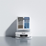 Robottolmuimeja Dreame L10 Prime, Valge / RLL11GC