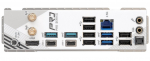 Asrock X870 Pro RS WiFi AMD X870 Socket AM5 ATX