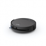Ecovacs DEEBOT T90 PRO OMNI EU 0.25 L Black