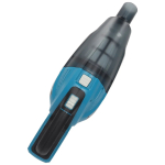 DEDRA DED7070 stick vacuum/electric broom 2-in-1 stick vacuum