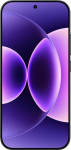 Xiaomi 17 16 cm (6.3") Dual SIM 5G USB Type-C 12 GB 256 GB 6330 mAh Black