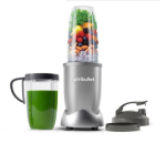 NutriBullet Pro 900 0.925 L Sport blender 900 W Silver