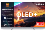 Philips OLED Smart Ambilight TV 55OLED910/12