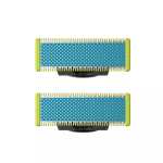 Philips QP225/50 OneBlade Anti friction blade, 2 pack/Damaged package
