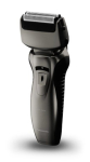 Panasonic ES-RW 33 men's shaver Foil shaver Trimmer Black