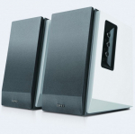 Edifier R1700BT Silver, White Wired & Wireless 66 W