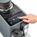De&rsquo;Longhi Rivelia EXAM440.55.g Fully-auto Espresso machine 1.4 L