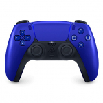 Sony DualSense Black, Blue Bluetooth/USB Gamepad Analogue / Digital PlayStation 5 WLONONWCROXGH