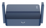Cudy AX3000 wireless router Gigabit Ethernet Dual-band (2.4 GHz / 5 GHz) Blue