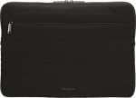 TARGUS PUFFER 15-16" SLEEVE, BLACK