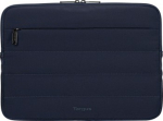 TARGUS PUFFER 13-14" SLEEVE, MIDNIGHT BLUE