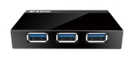 D-Link DUB-1340 Black WLONONWCRTIGL