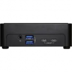 ASRock Barebone NUCS-Box-125H  HDMI/USB-C/LAN           DDR5 retail