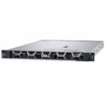 DELL PowerEdge R660XS server 480 GB Rack (1U) Intel Xeon Silver 4510 2.4 GHz 32 GB DDR5-SDRAM 1100 W