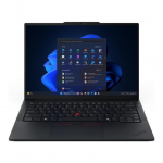 Lenovo ThinkPad E14 Gen 7 (Intel) Copilot+ PC Intel Core Ultra 5 226V Laptop 35.6 cm (14") WUXGA 16 GB LPDDR5x-SDRAM 512 GB SSD Wi-Fi 6E (802.11ax) Windows 11 Pro English Black