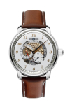 Watch Zeppelin New Captain's Line, 42mm
